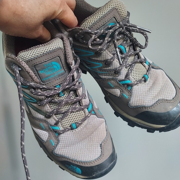 The North Face Shoes - Women Northface Hiking Shoes